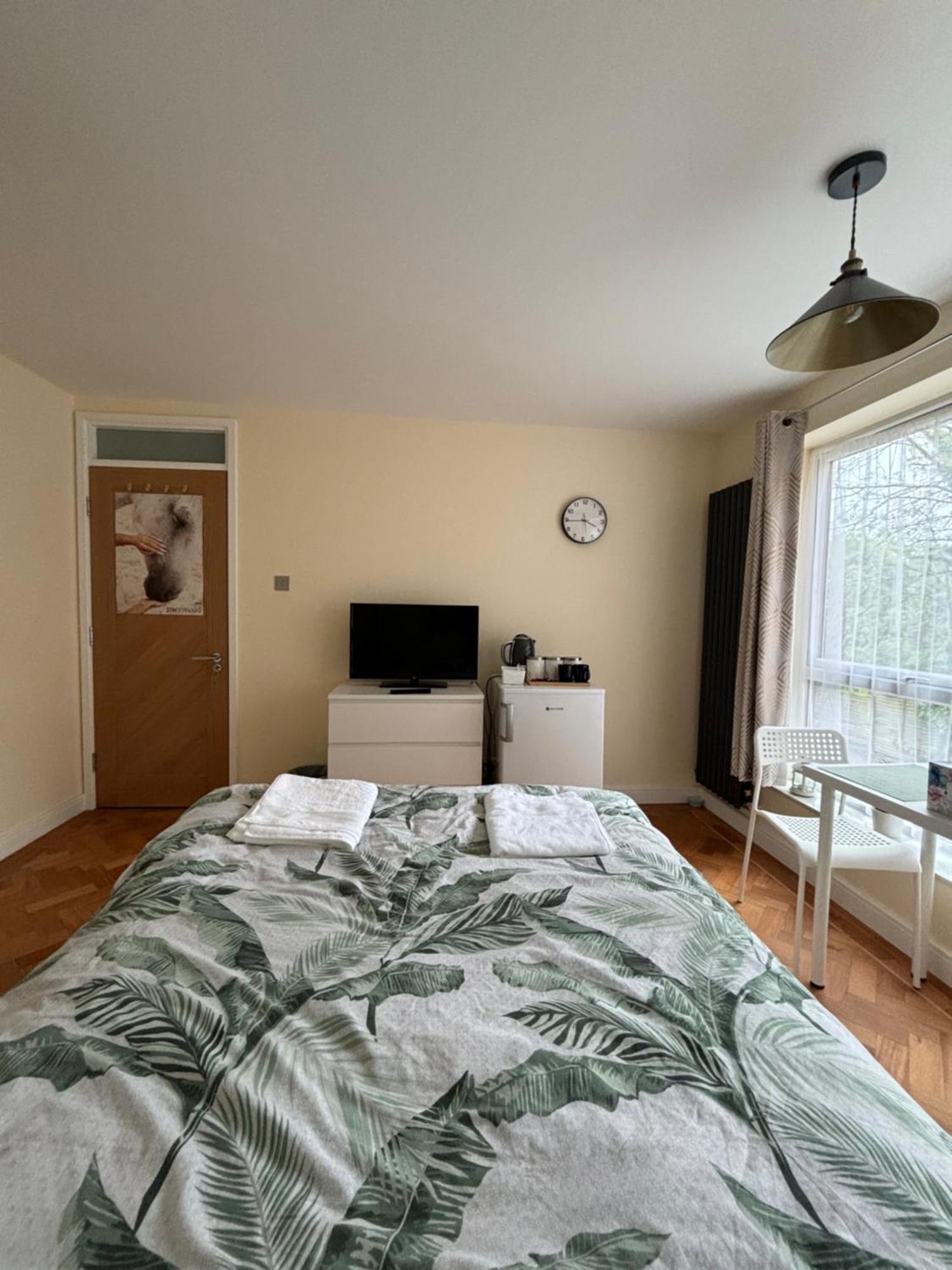 Wembley Stadium Large Double Room Londyn Zewnętrze zdjęcie