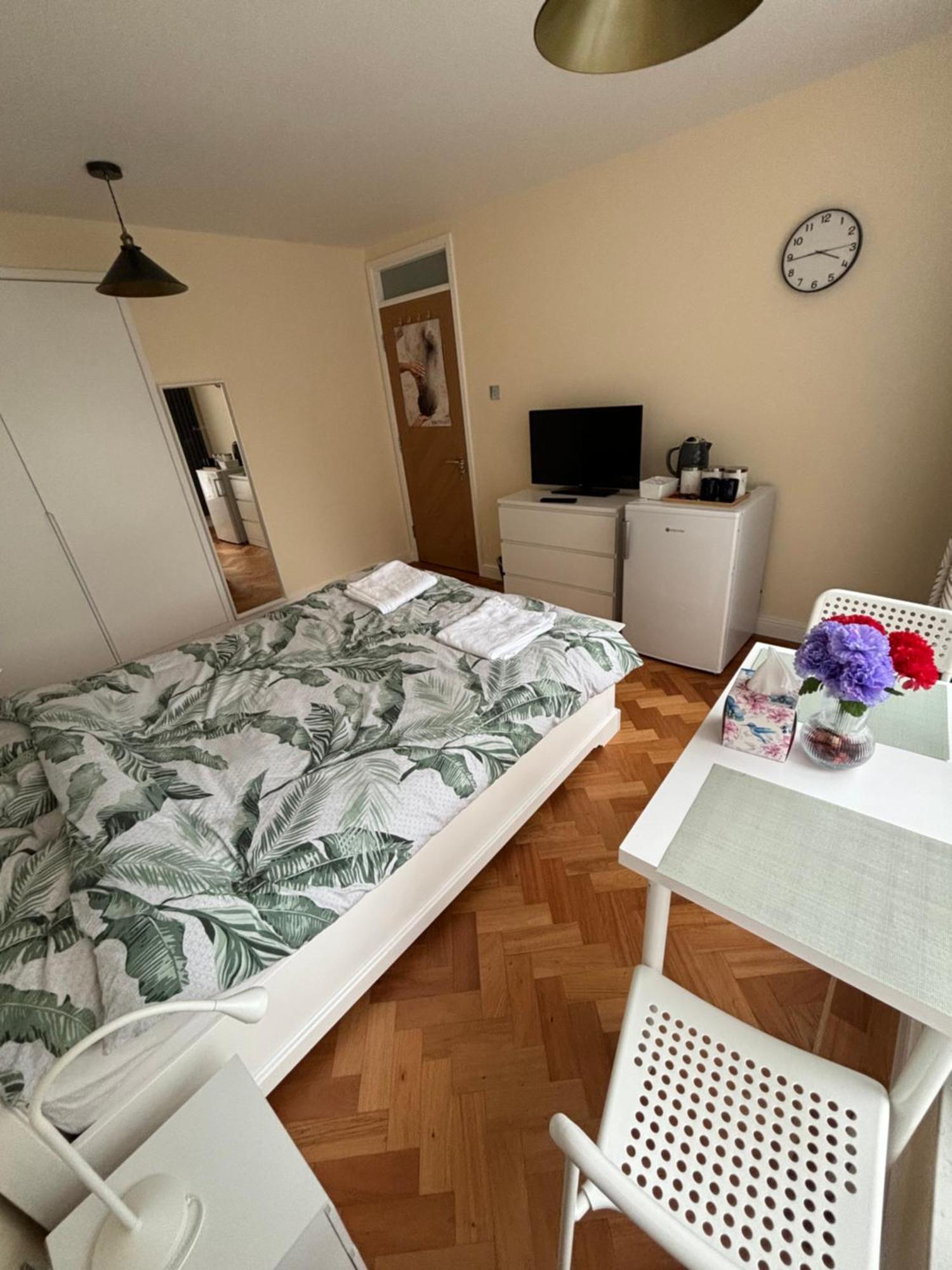 Wembley Stadium Large Double Room Londyn Zewnętrze zdjęcie