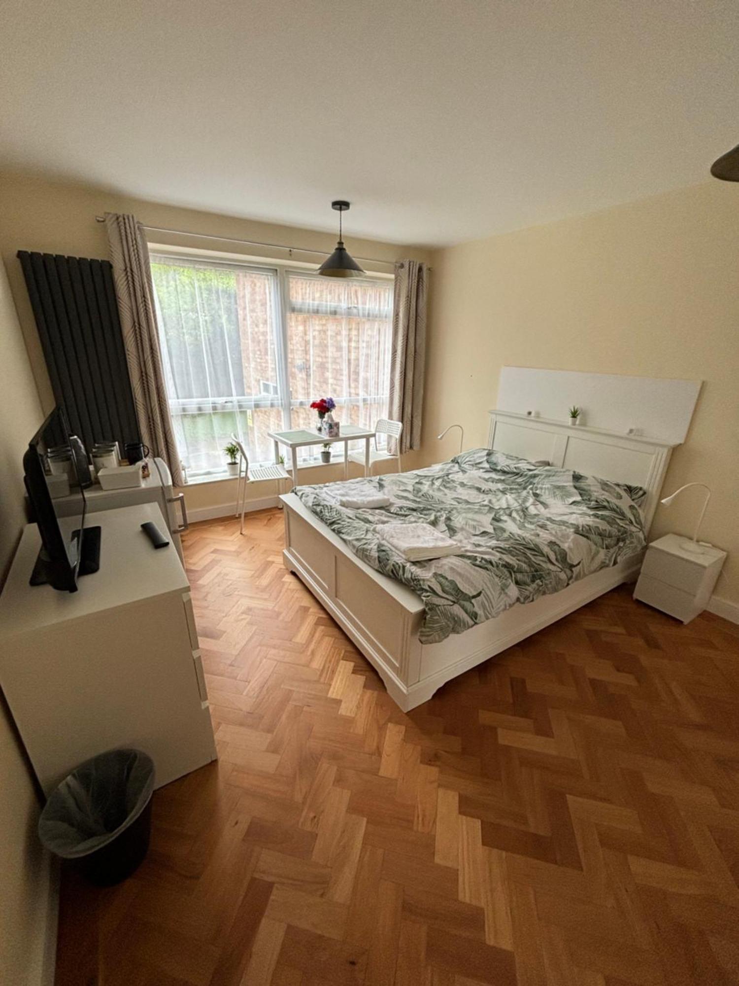 Wembley Stadium Large Double Room Londyn Zewnętrze zdjęcie