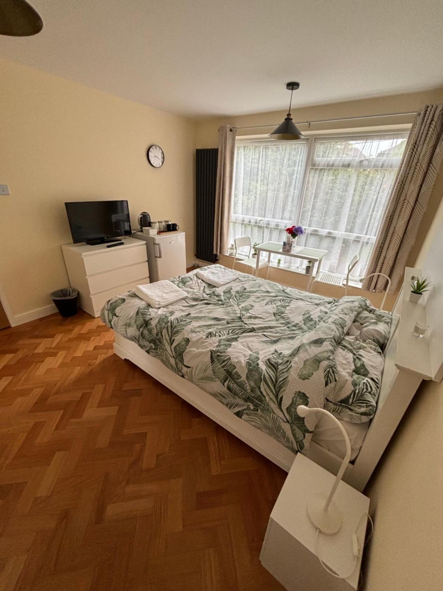 Wembley Stadium Large Double Room Londyn Zewnętrze zdjęcie
