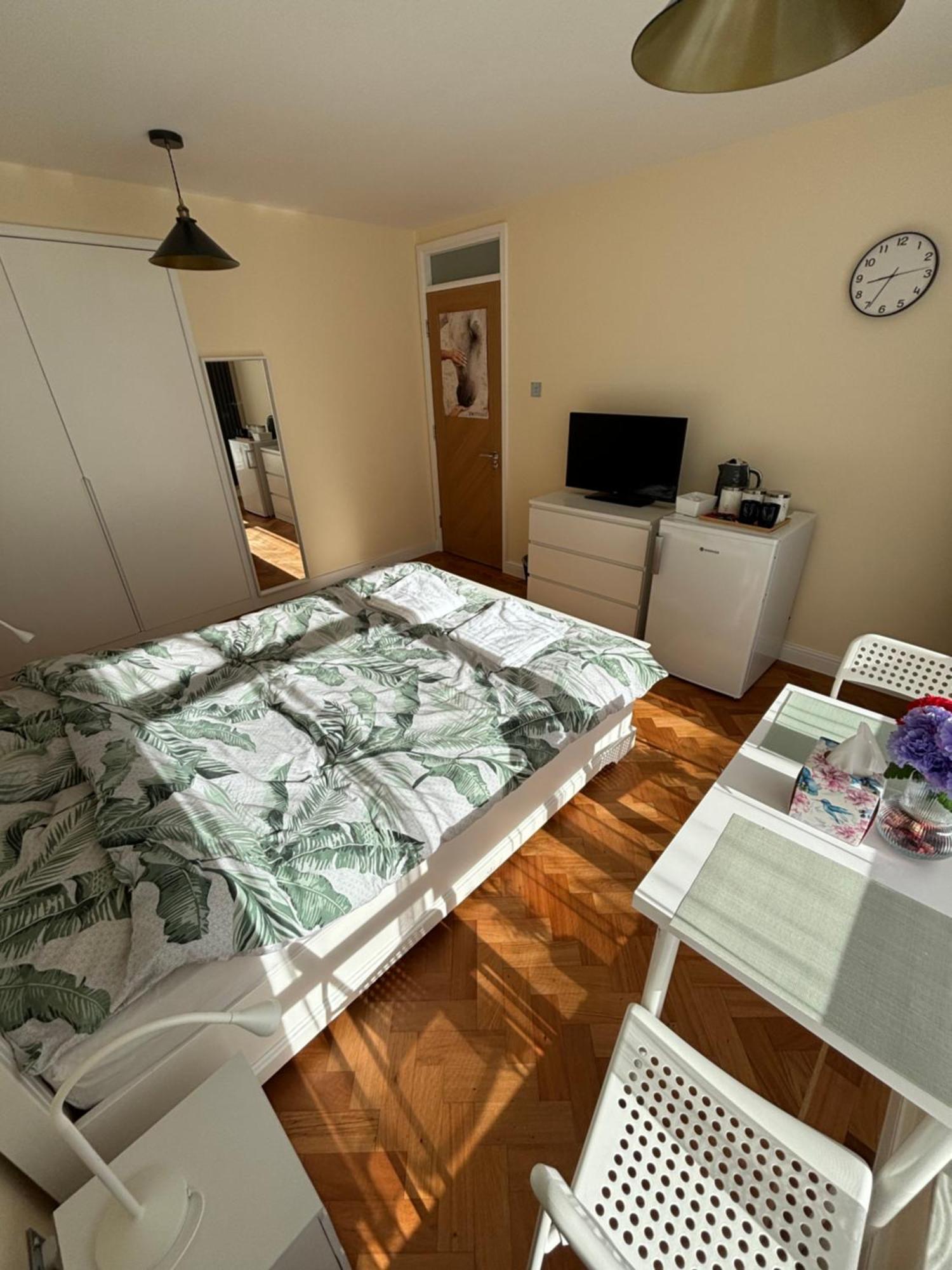 Wembley Stadium Large Double Room Londyn Zewnętrze zdjęcie